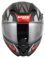 NOLAN - N87 RED XL
