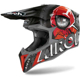 AIROH - WRAAP