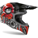 AIROH - WRAAP