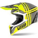 AIROH - WRAAP