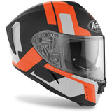 AIROH - SPARK (con visiera dark smoke)