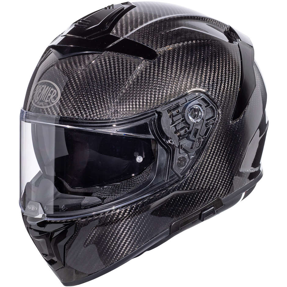 PREMIER - DEVIL CARBON XXL