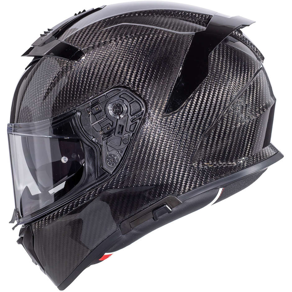 PREMIER - DEVIL CARBON XXL
