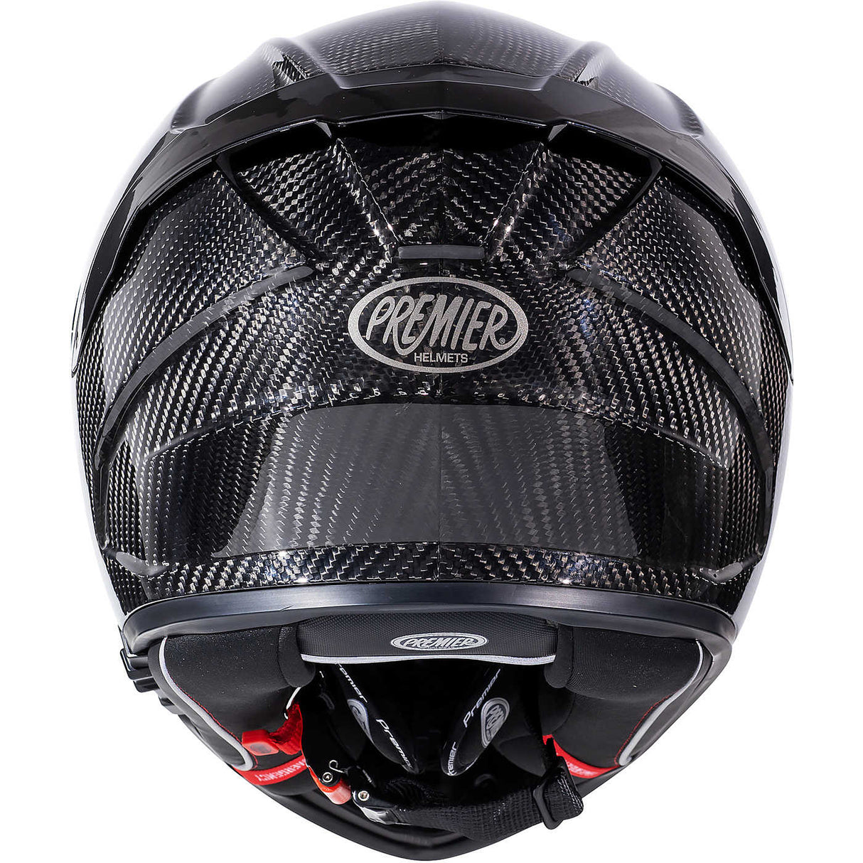 PREMIER - DEVIL CARBON XXL