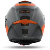 AIROH - ST 501 ARANCIO