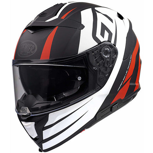 PREMIER - DEVIL BIANCO ROSSO