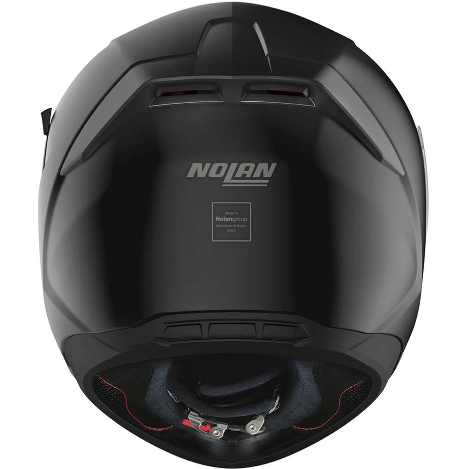 NOLAN - N60.6 NERO