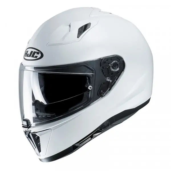 HJC - 170 BIANCO