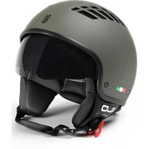 OJ - VENTO TAGLIA XS