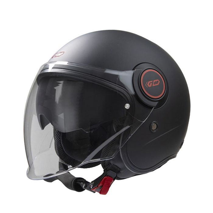 GARIBALDI - G21 MATT BLACK
