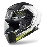 AIROH - GP 550 GIALLO M