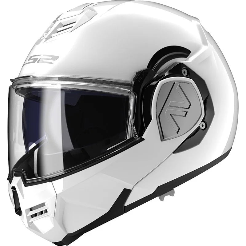 LS2 - ADVANT BIANCO XS