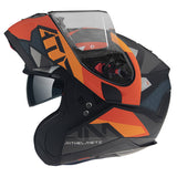 MT - ATOM ARANCIONE XS