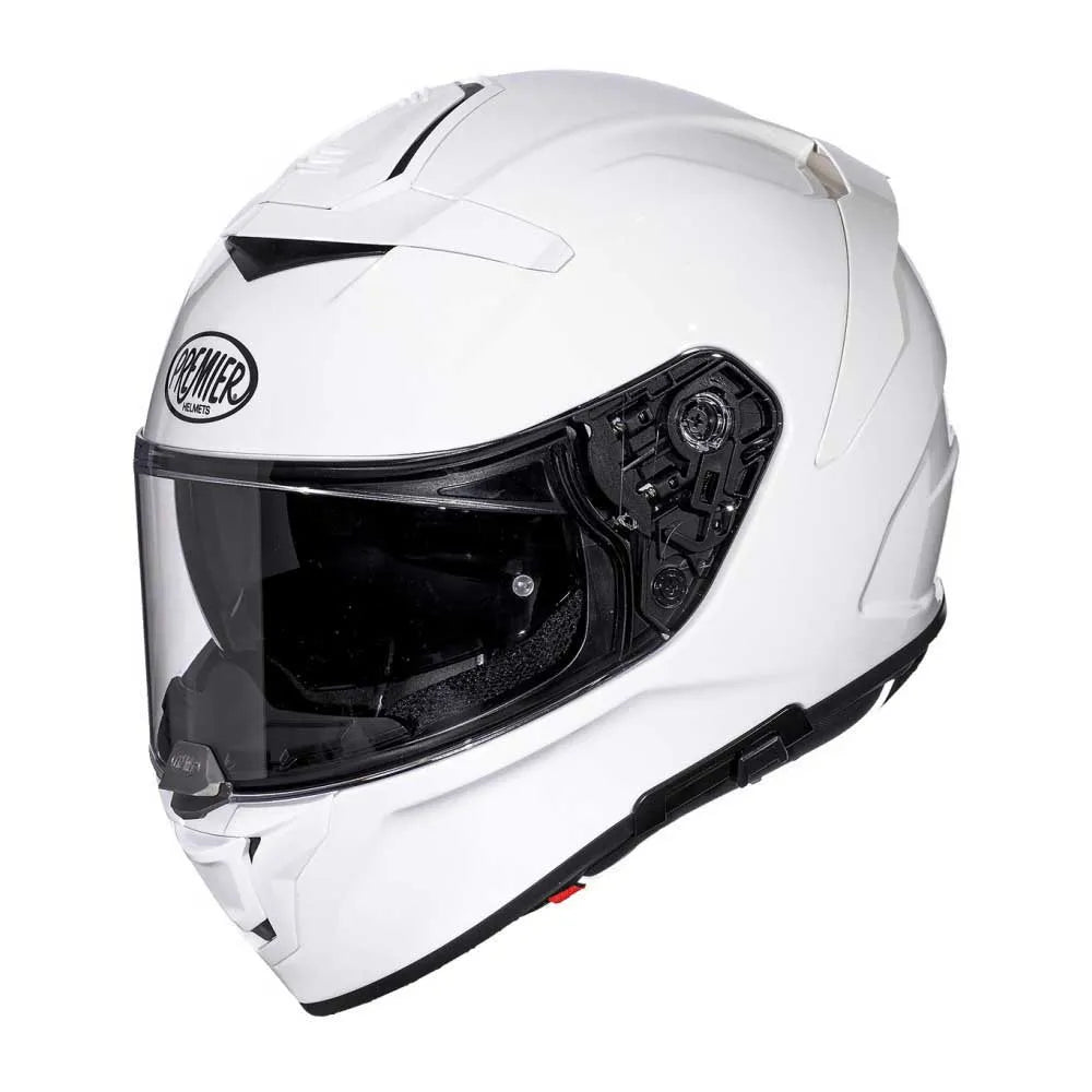 PREMIER - DEVIL BIANCO XL