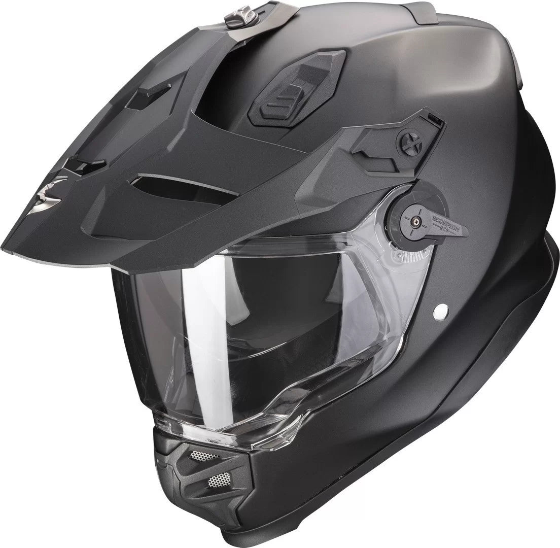 SCORPION - ADF 9000