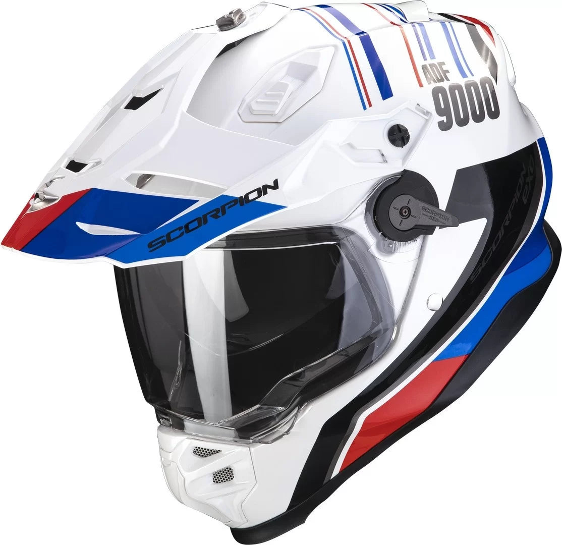 SCORPION - ADF 9000