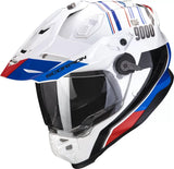SCORPION - ADF 9000