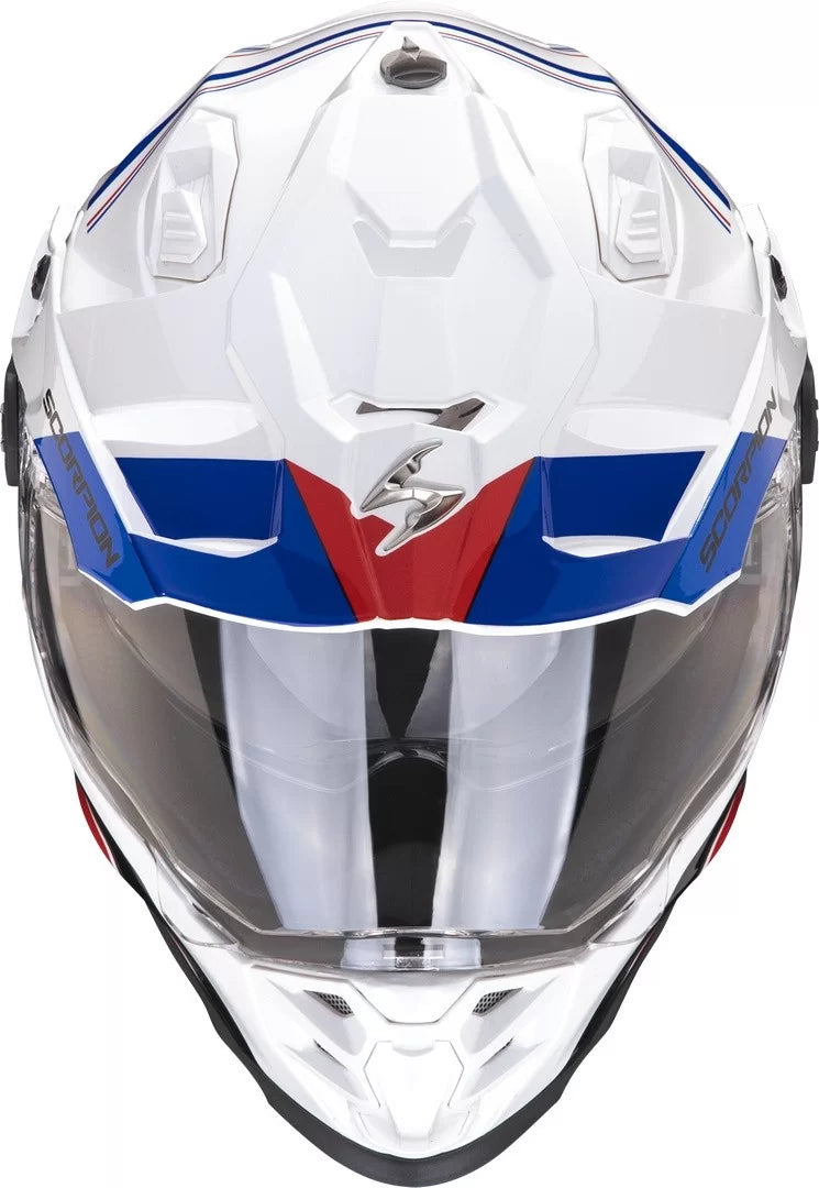 SCORPION - ADF 9000