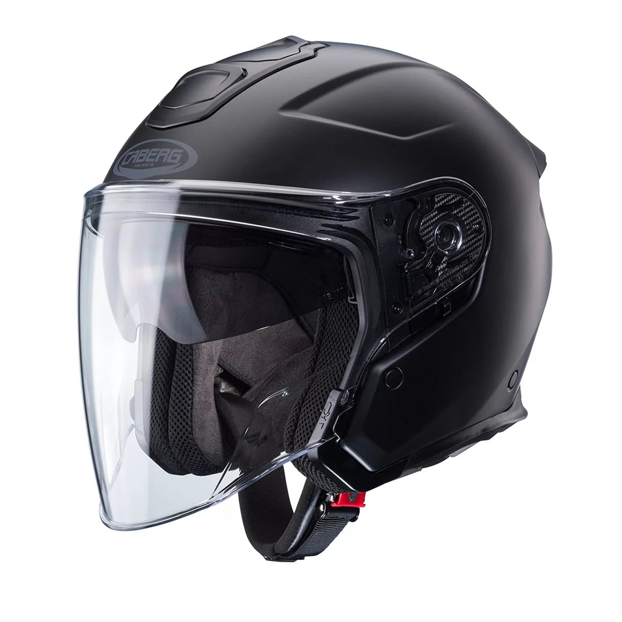 CABERG - FLYON II