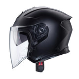 CABERG - FLYON II