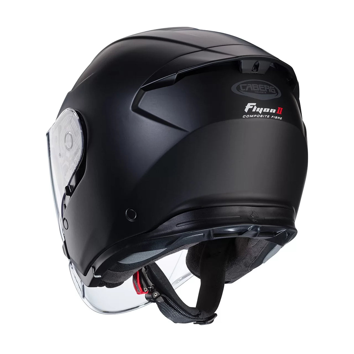 CABERG - FLYON II