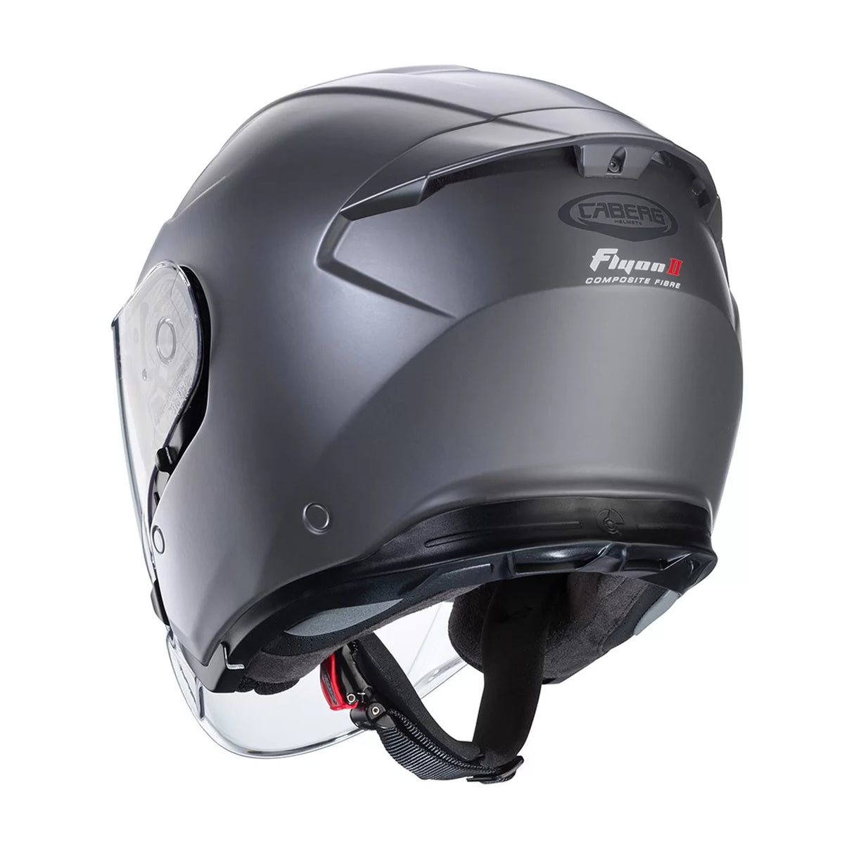 CABERG - FLYON II