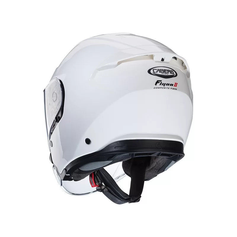 CABERG - FLYON II
