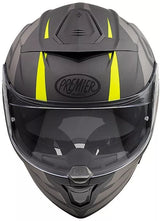 PREMIER - DEVIL GRIGIO GIALLO