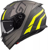 PREMIER - DEVIL GRIGIO GIALLO