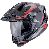 SCORPION - ADF 9000