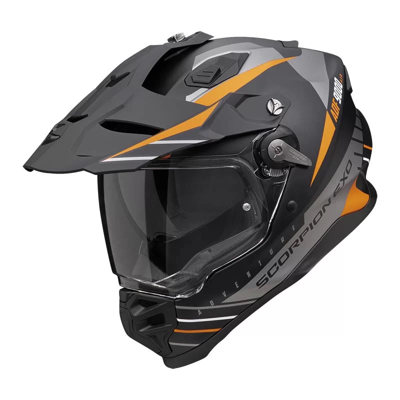 SCORPION - ADF 9000