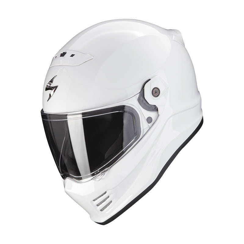 SCORPION - COVERT FX