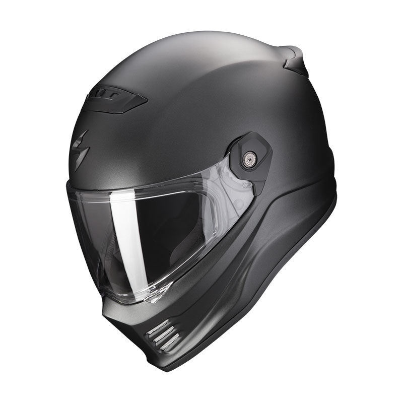 SCORPION - COVERT FX