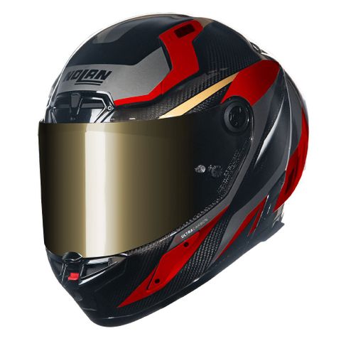 NOLAN X-804 RS ULTRA CARBON